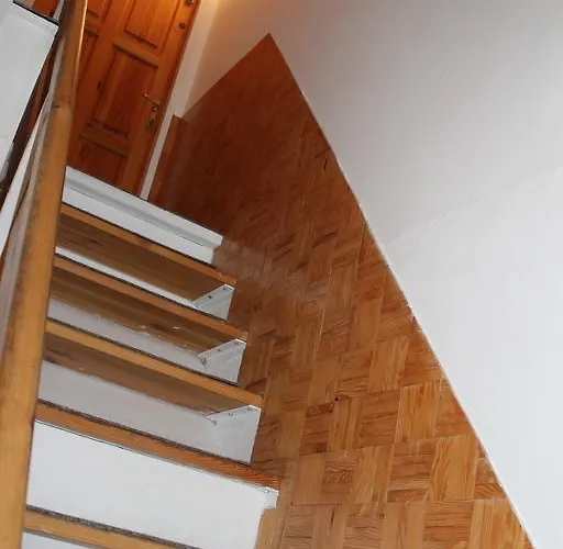 Gæstehus Hanspaulka Prag