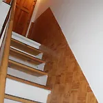Penzion Hanspaulka Praha