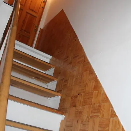 Penzion Hanspaulka Praha