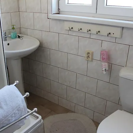 Hanspaulka Guest house