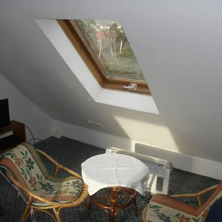 Hanspaulka Guest house