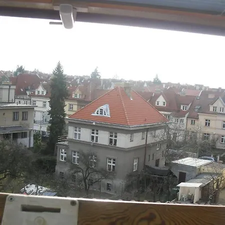 Hanspaulka 2* Praha