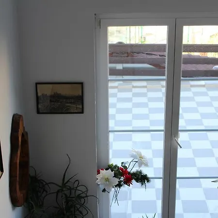 Hanspaulka Гостевой дом