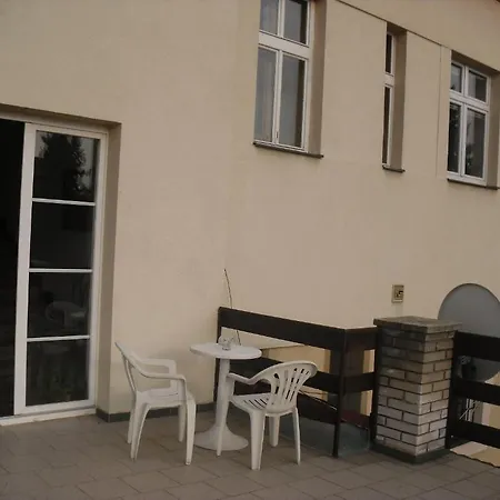 Hanspaulka Prague